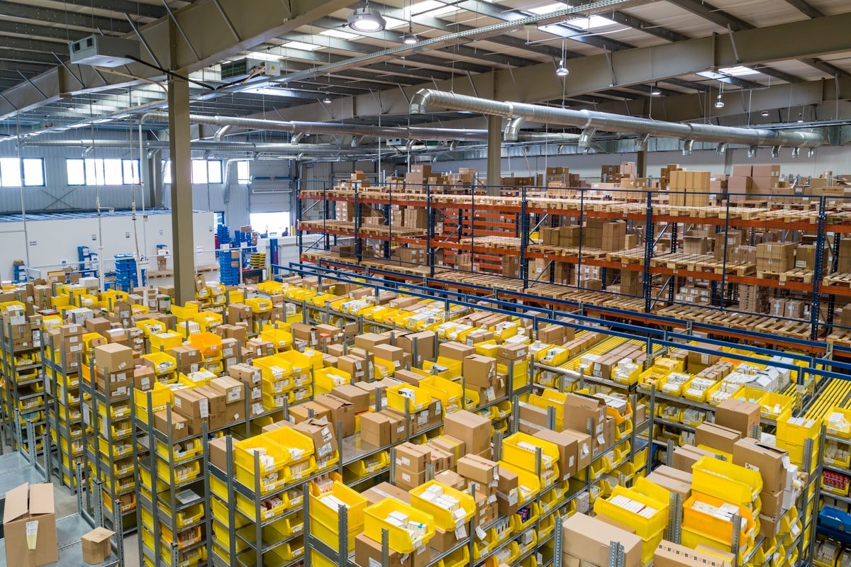 Turnkey Assembly, Packaging & Multi-Destination Logistics