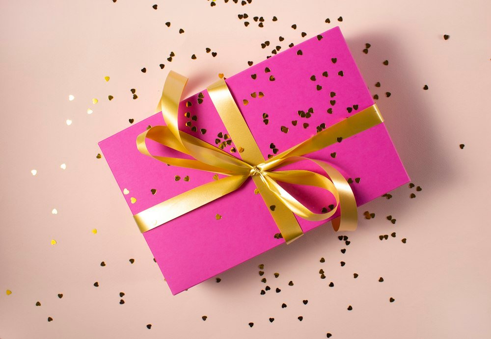 C. Corporate Gifts
