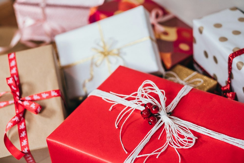 Corporate Hampers